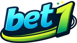 bet 1 লোগো